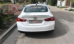 شيفروليه ماليبو